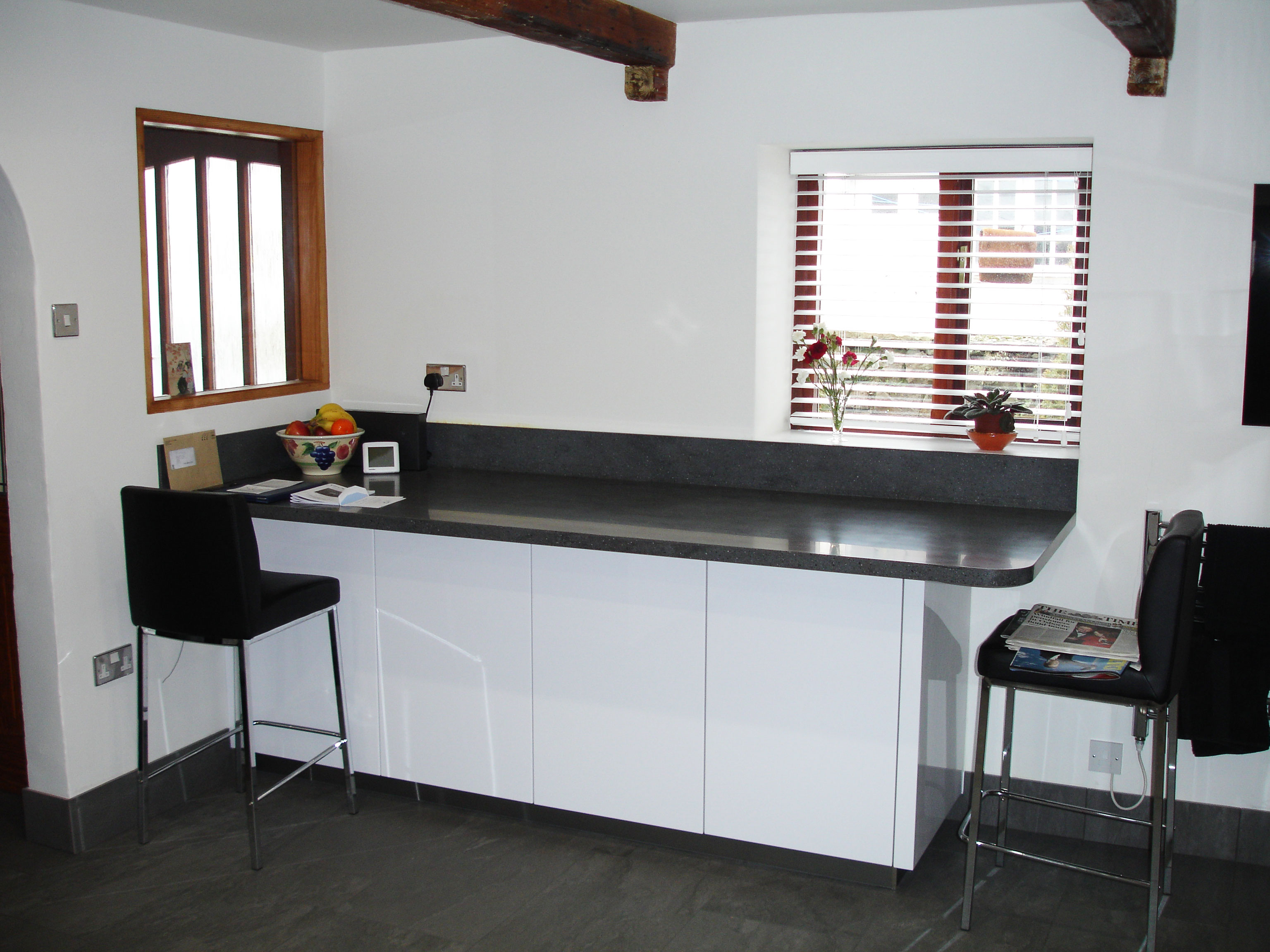 James Nicksons Project Type Kitchen